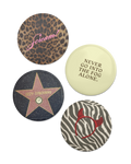 Scream 2.25" Button Pack