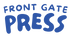Front Gate Press - Home