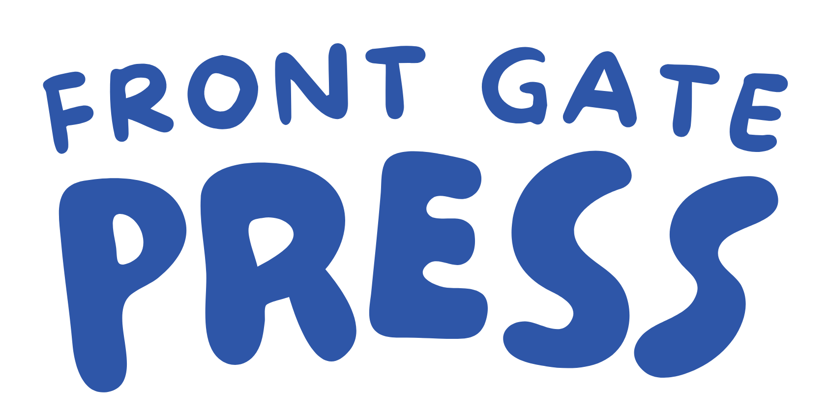 Front Gate Press